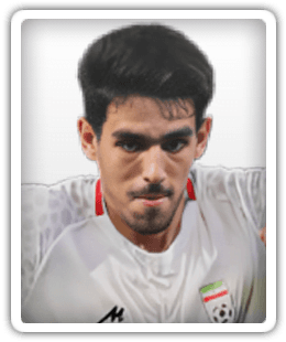 Mohammad Hossein Eslami