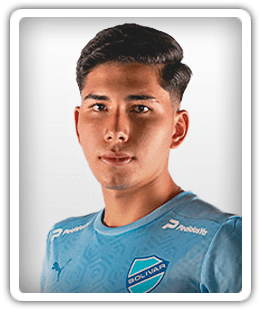 Leonardo Velasco