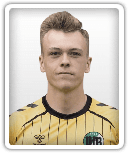 Christopher Barkmann