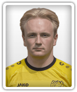 Robbe Capelleman