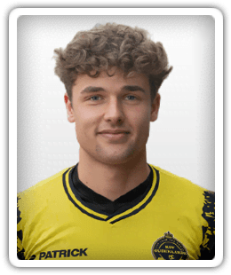 Matisse D'Hondt