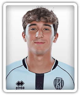 Leonardo Mendicino