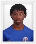 Reiss Russell-Denny