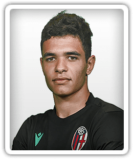 Thiago Verardi