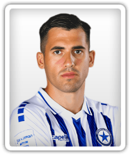 Panagiotis Tsantilas