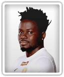 Monsuru Adisa