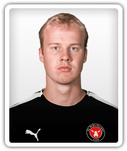 Sander Evjen-Brostrøm