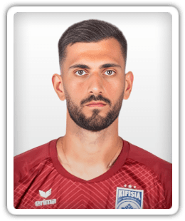 Panagiotis Avgerinos