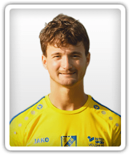 Sebastiaan Dooyeweerd