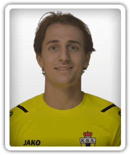 Leander Beirlant