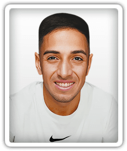 Lautaro Soto