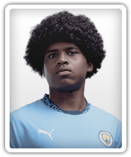 Jaden Heskey