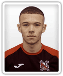 Reece McMann
