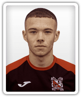 Reece McMann
