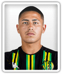 Gabriel Paredes