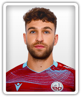 Fotis Kotsonis