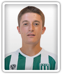 Santiago Postel
