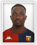 Seydou Fini