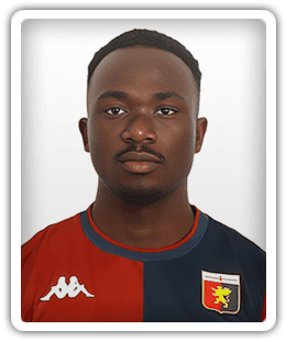 Seydou Fini