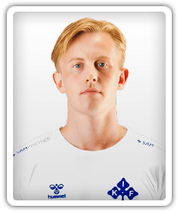 Casper Holmelund