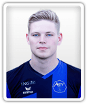 Daan Scholtens