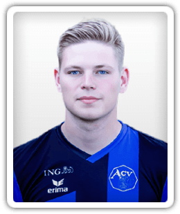 Daan Scholtens