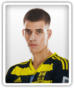 Christos Chatziioannou