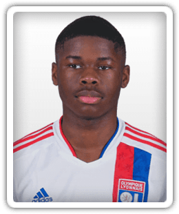 Oliver Mvouama