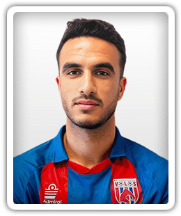 Konstantinos Karagiannis