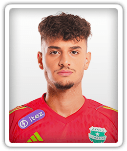 Konstantinos Chrysostomou