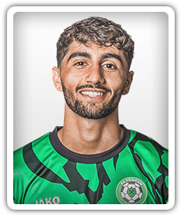 Theodoros Andronikou