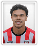 Delano Woud