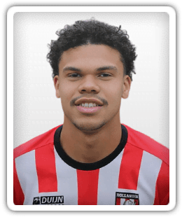 Delano Woud