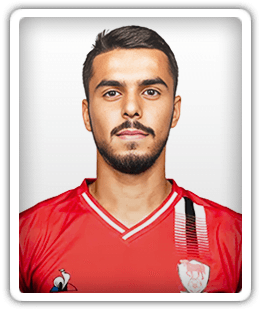 Zahi Ahmed