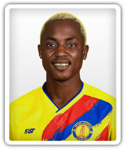 Picture of Gilberto