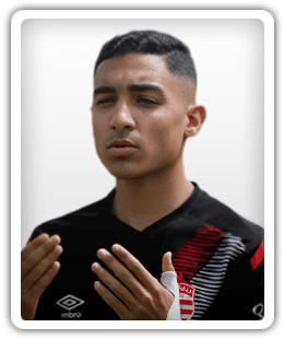 Mohamed Nayzek Ellili