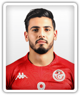 Yassine Dridi