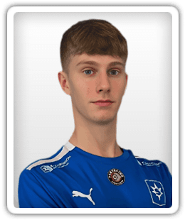 Dagur Orri Garðarson