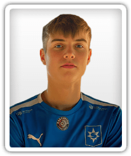 Haukur Örn Brink