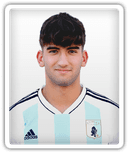 Gabriel Perrone