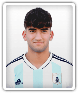 Gabriel Perrone
