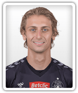 Marcel Predenkiewicz