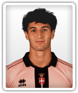 Pablo Mangiaracina-Lopez