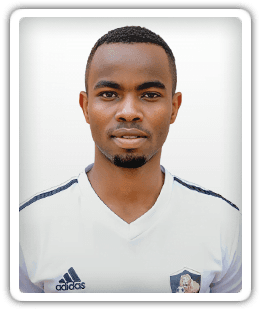 Prince Buregeya