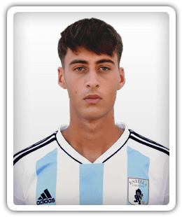 Angelo Marco Petitti