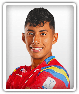 Santiago Gómez
