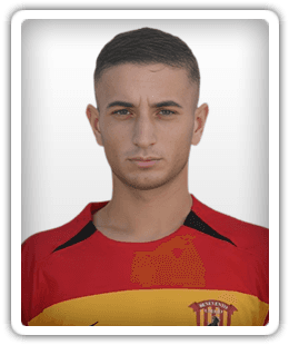 Matteo Politi