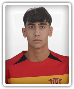 Cristian Maikel Festino