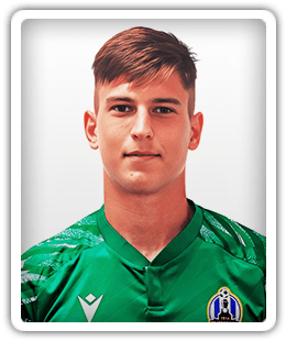 Luka Savatović