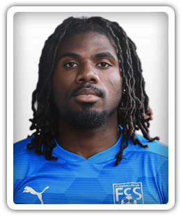 Christivi Masombo